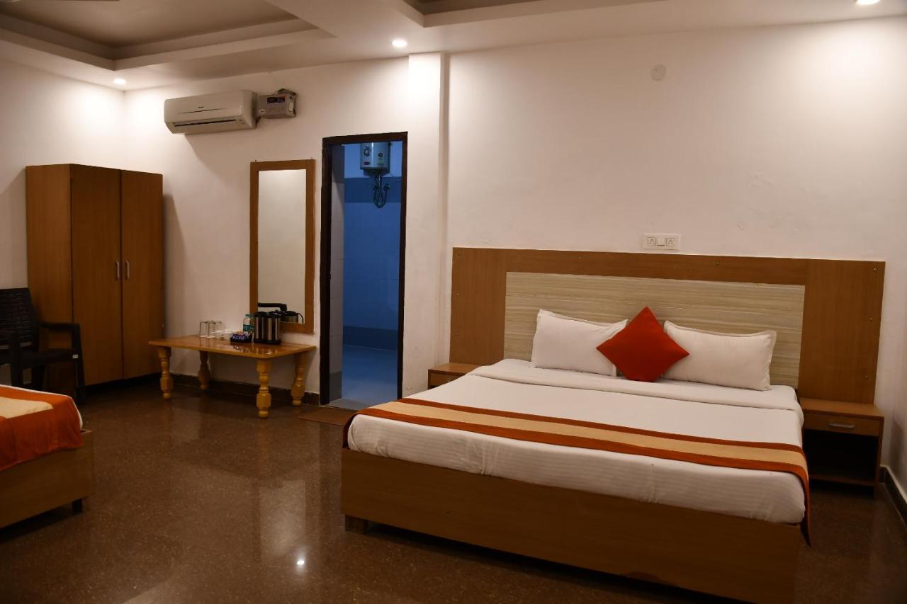 Shivansh Inn Resort Rishīkesh Exterior foto