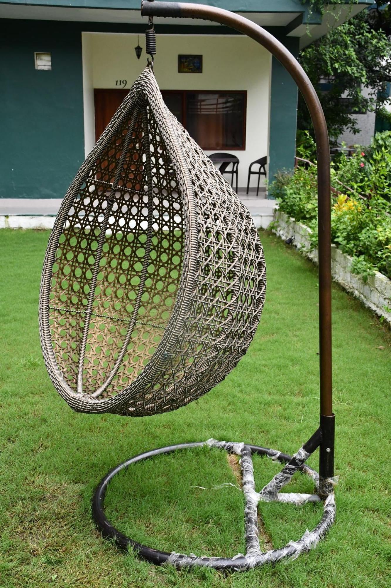 Shivansh Inn Resort Rishīkesh Exterior foto